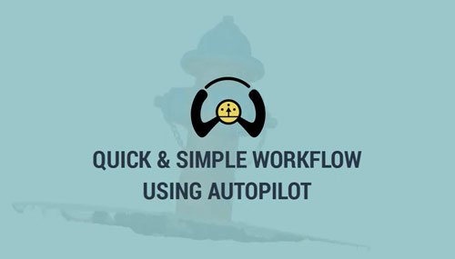 Artec Cloud: Autopilot Processing Mode Demo Using Artec Leo Scan Data