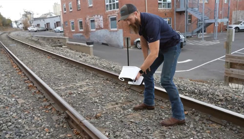Part 1: Mobile (+ Wireless) 3D Scanning with Artec Leo x Artec Cloud on iPad