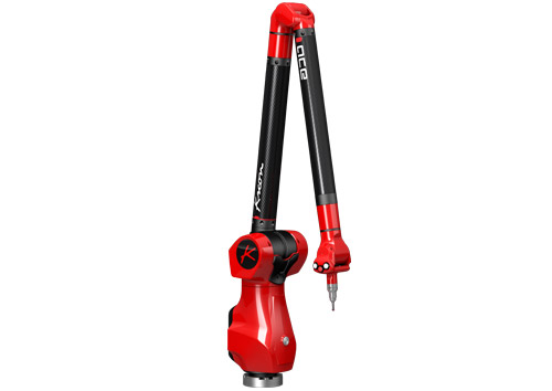 Kreon Ace 6 Axes