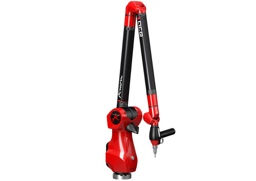 Kreon Ace 7 Axes