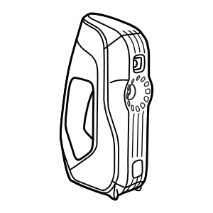 Artec Eva