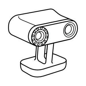 Artec Leo