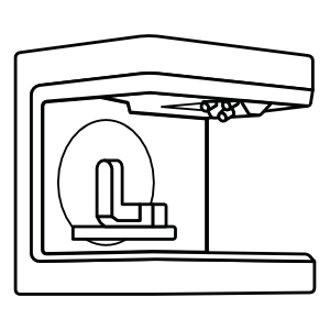 Artec Micro II