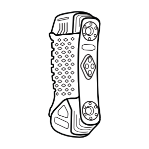 Artec Point