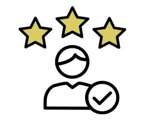 Backed By Experience