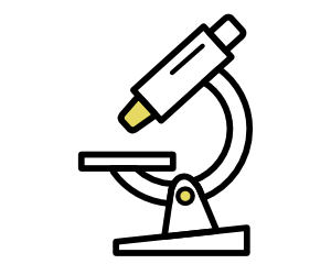 Data image from microscrope