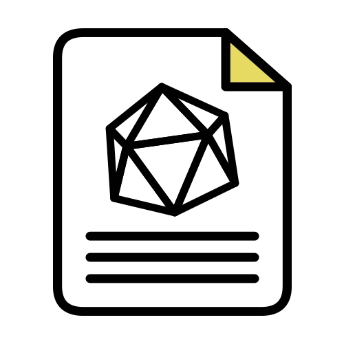 Digital CAD file