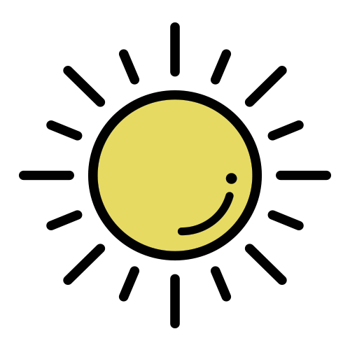 Sunlight