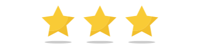 3 stars texture