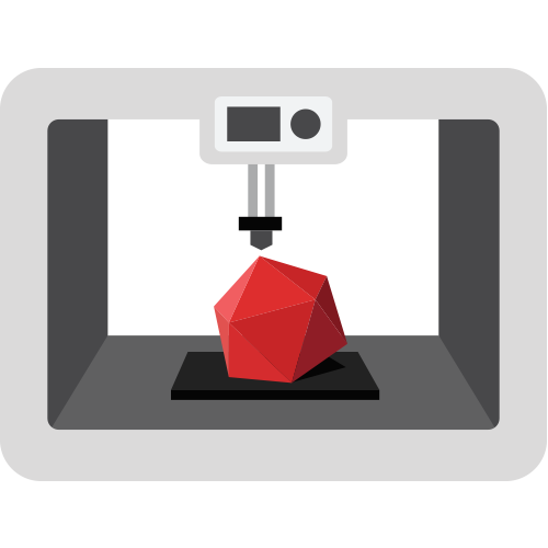 3D Printer