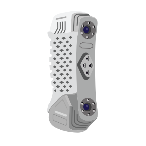 Artec Point