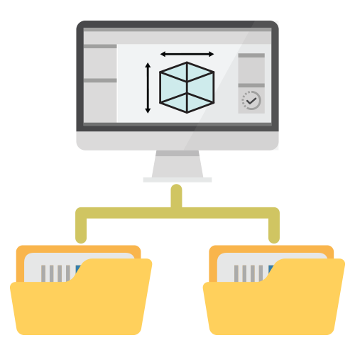 Digital library