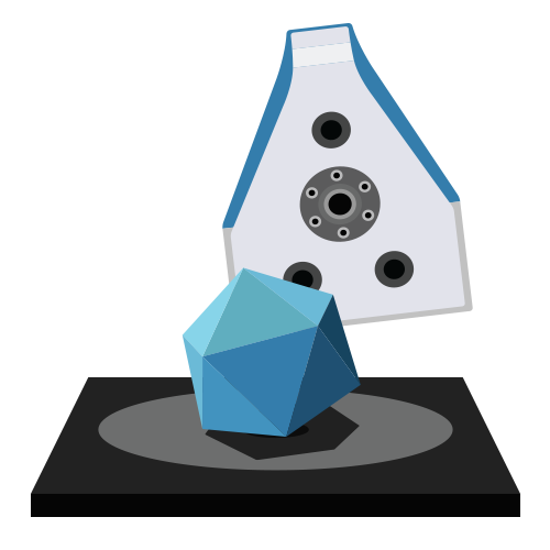 Acquiring Data from Real-Life Objects