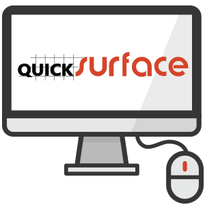 QuickSurface