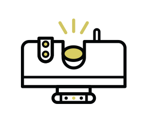 Scanning Range