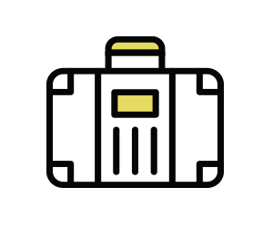 Travelling case
