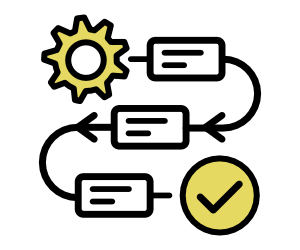 Build Specific Workflows