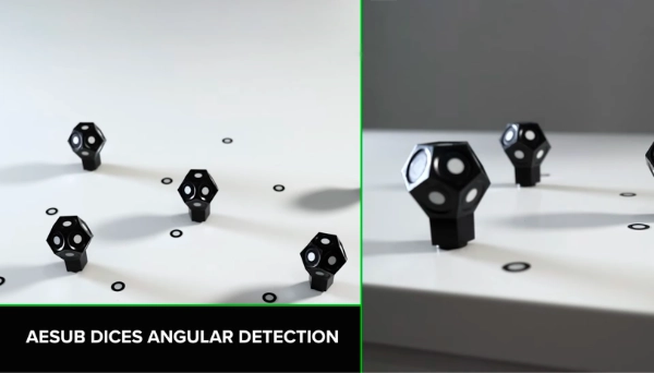 AESUB Dice: How It Works