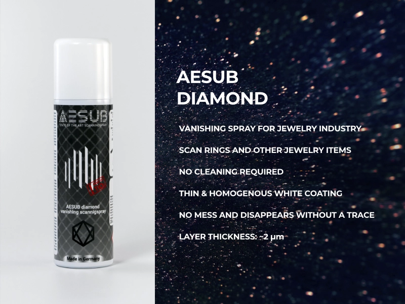 AESUB Diamond benefits