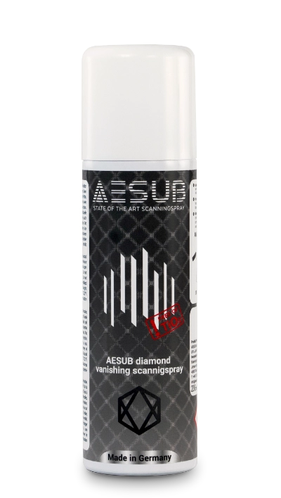 AESUB Diamond - 200ml