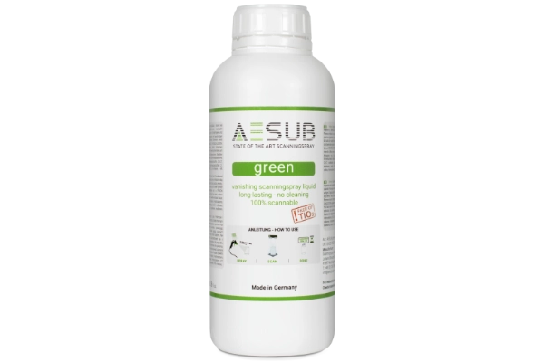 AESUB Green