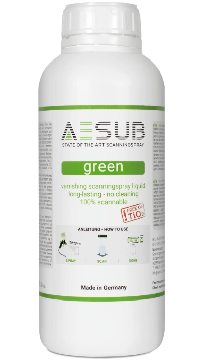 AESUB Green