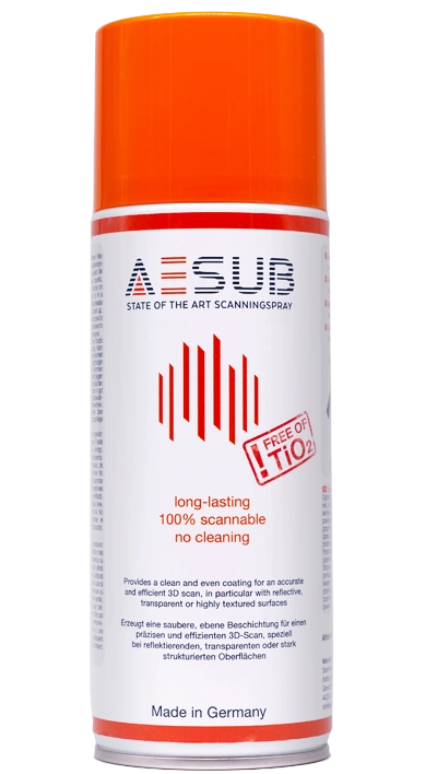 AESUB Orange