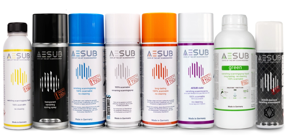 Aesub products