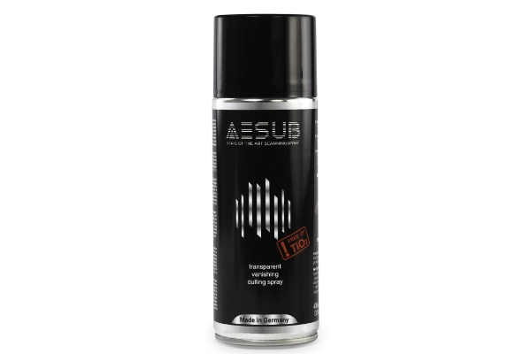 AESUB Transparent