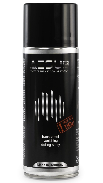 AESUB Transparent