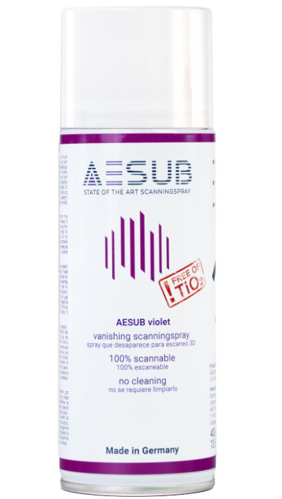 AESUB Violet