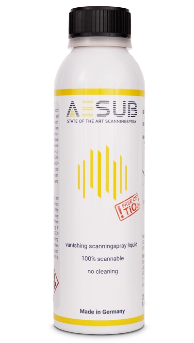 AESUB Yellow