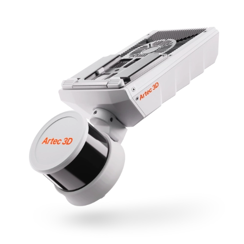 Artec Jet