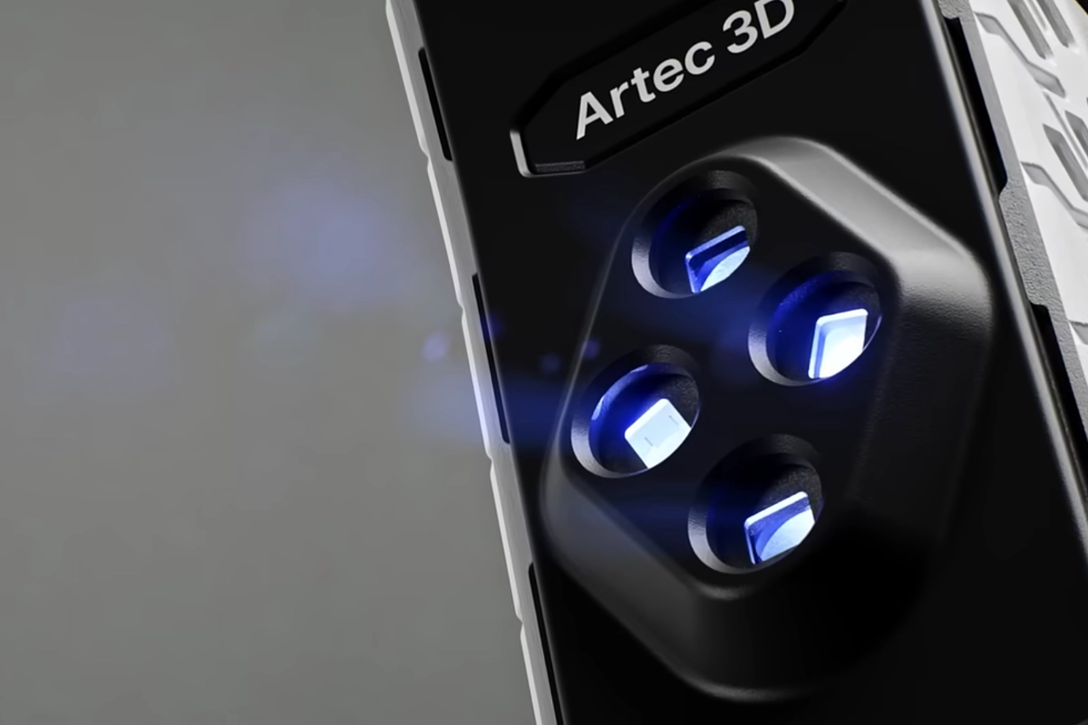 Blue Laser
