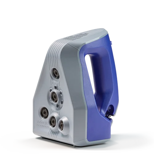 Artec Space Spider