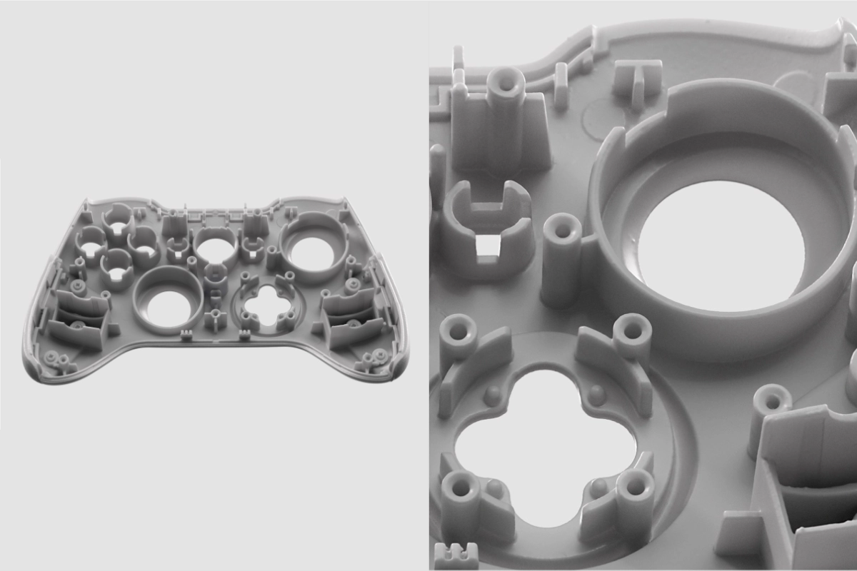 Game controller