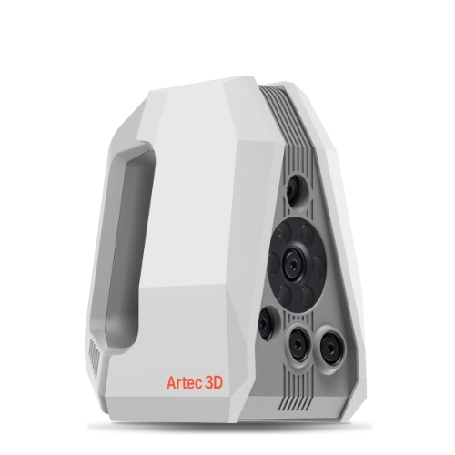 Artec Space Spider II