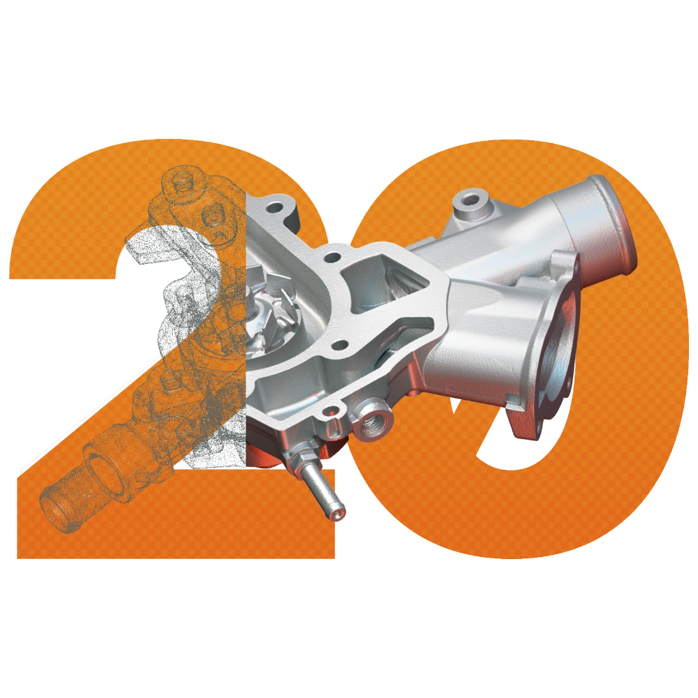 Artec Scanning Software