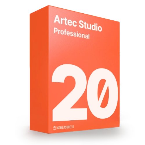 Artec Studio