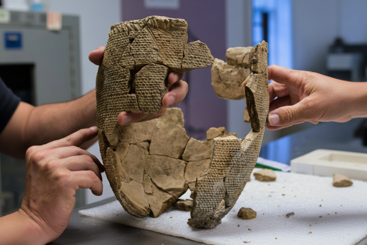 Jamestown rediscovery