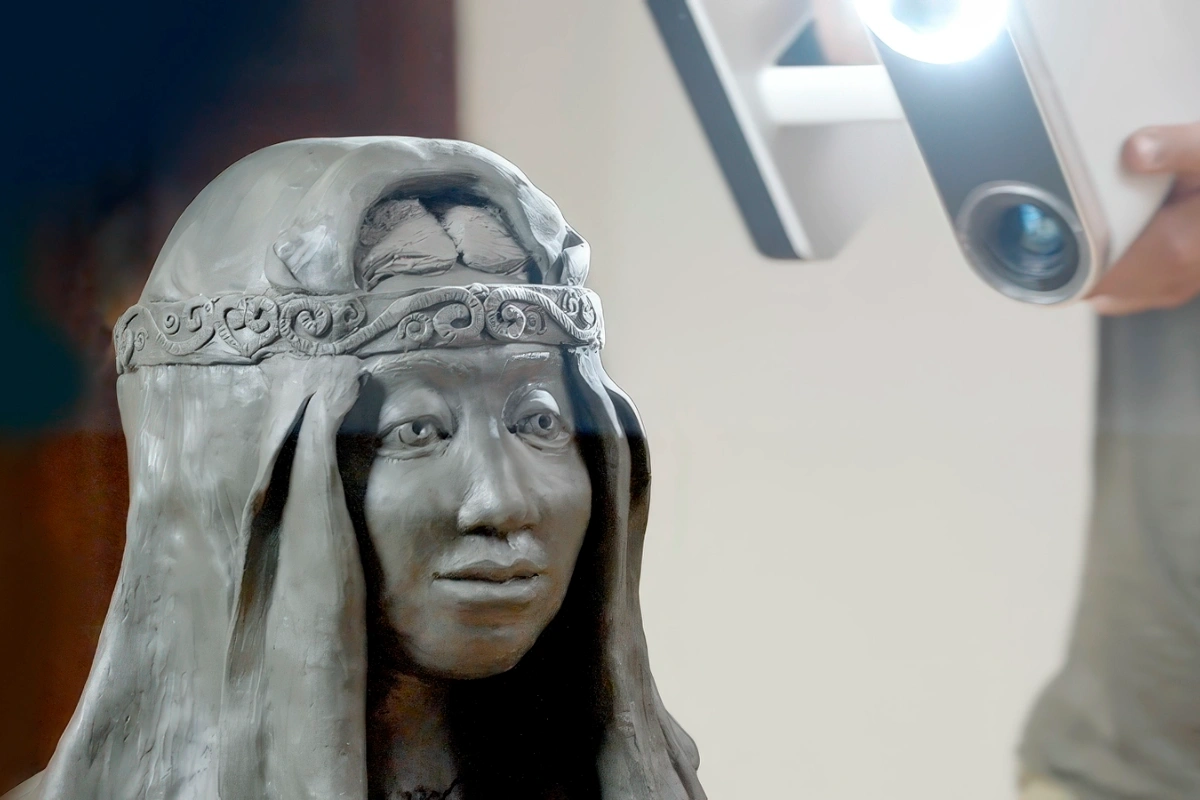 Ukraine's cultural heritage