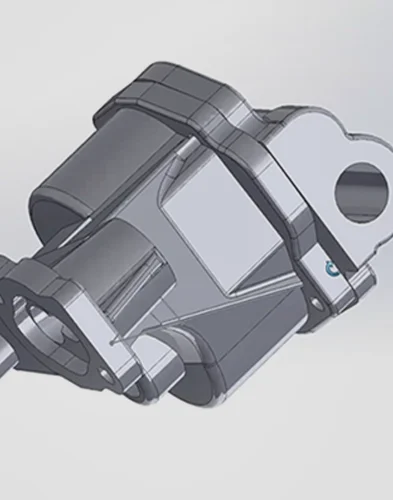 Reverse engineering