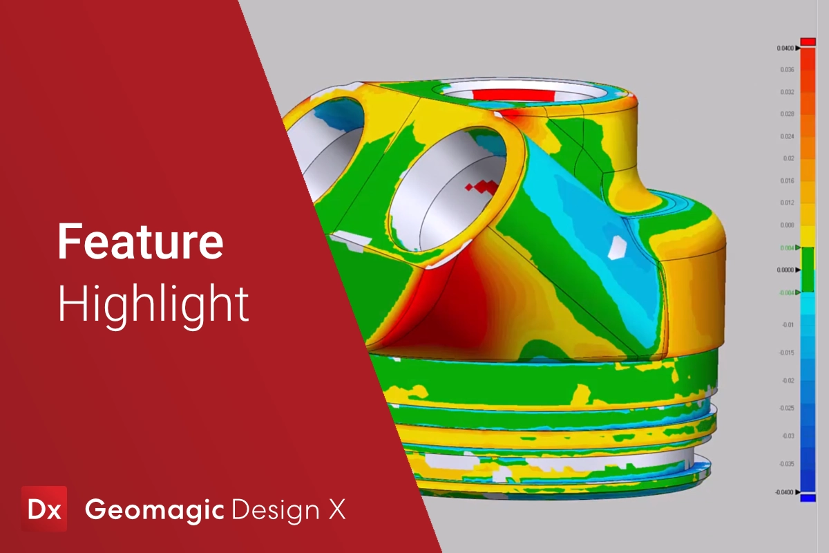 Ensure Perfect CAD with the Accuracy Analyzer