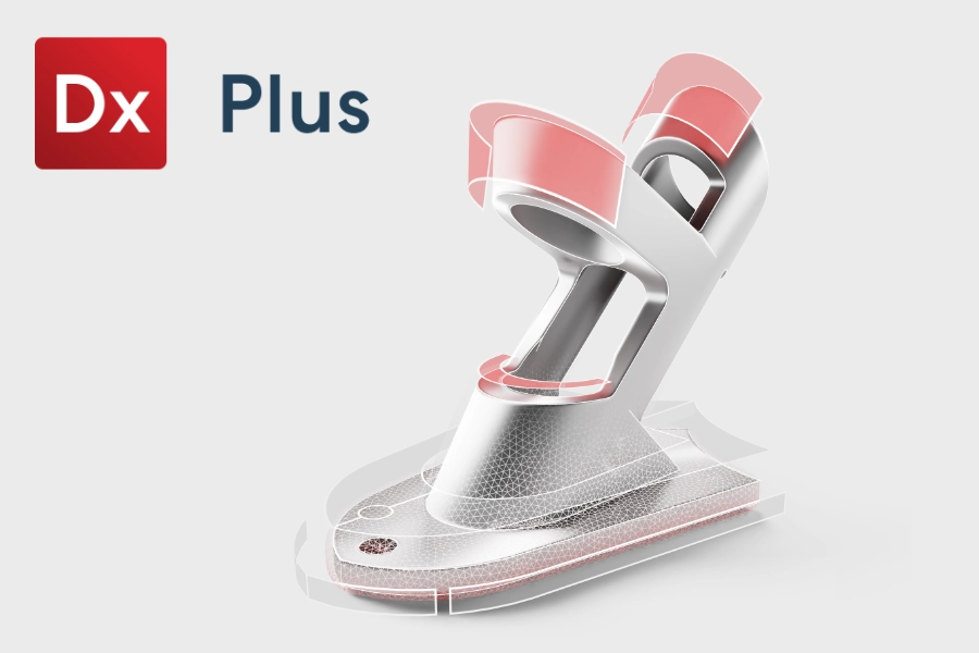Geomagic Design X Plus