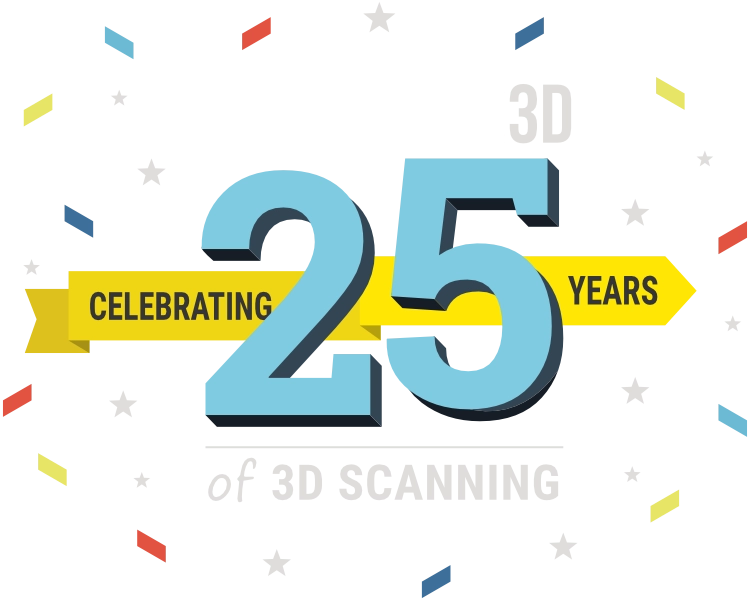 25 years!