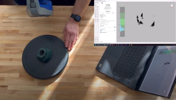 Artec 3D Scanners for Casting Applications