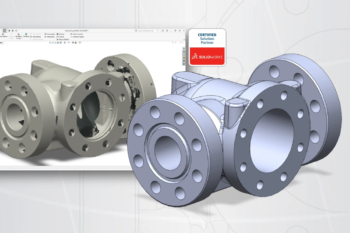 QUICKSURFACE for SOLIDWORKS