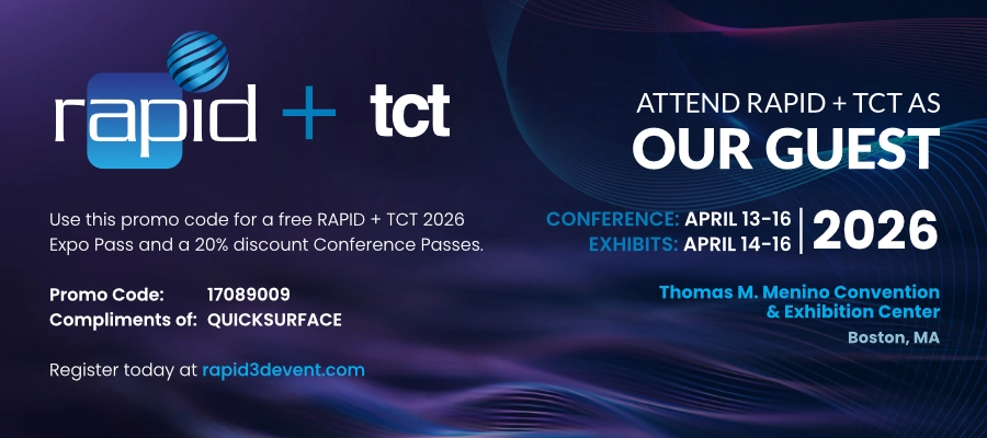Rapid + TCT