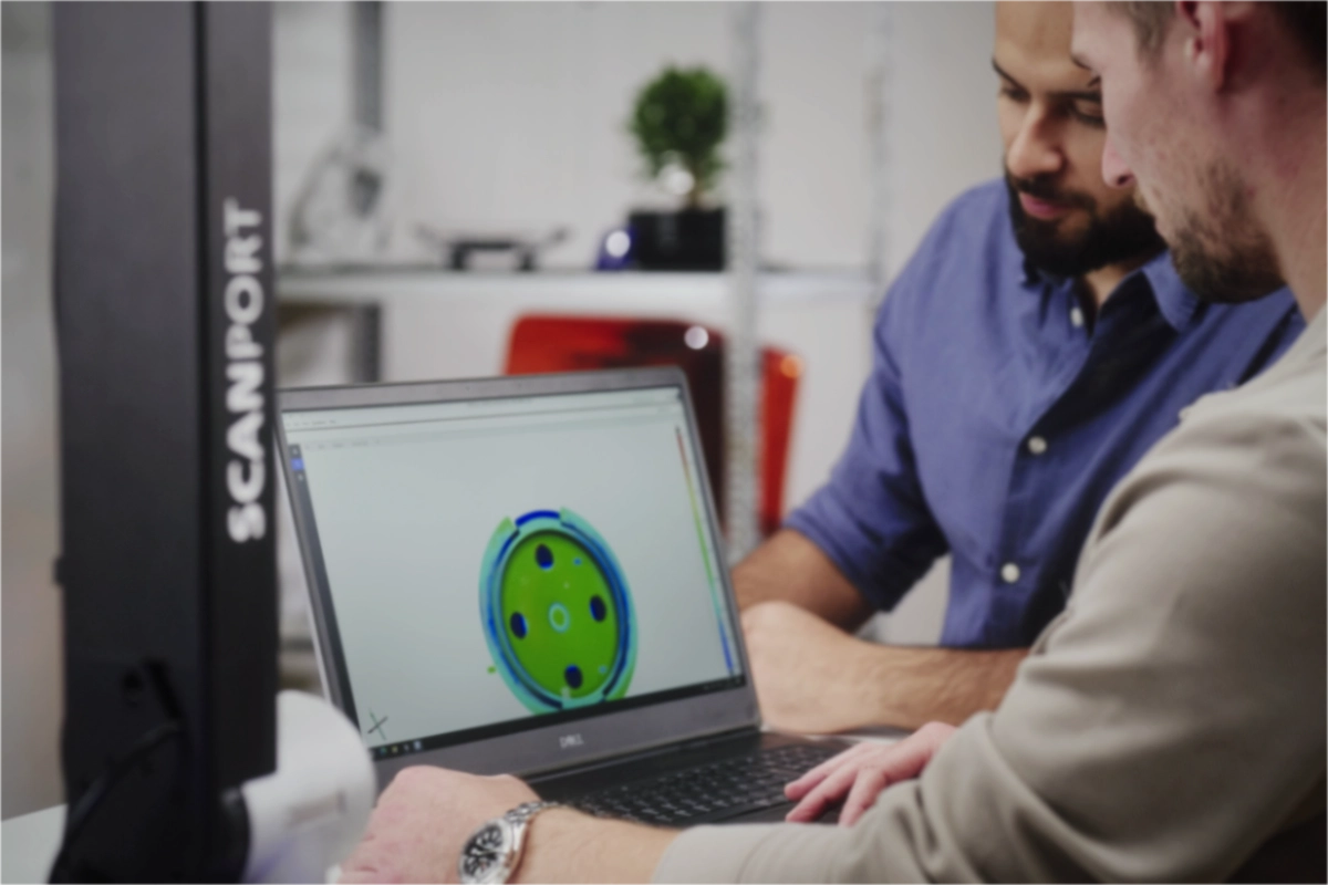 High Repeatability and Accuracy