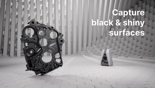 A Look at Artec Spider II 3D Scanner